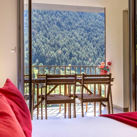 Increibles Vistas Al Valle De Arinsal Ny - A Pie De Pistas - Parking Incluido L By Bonesvacances Exterior foto