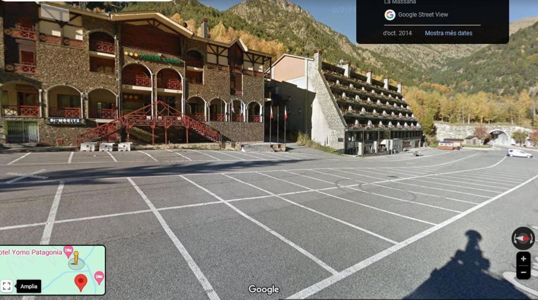 Increibles Vistas Al Valle De Arinsal Ny - A Pie De Pistas - Parking Incluido L By Bonesvacances Exterior foto
