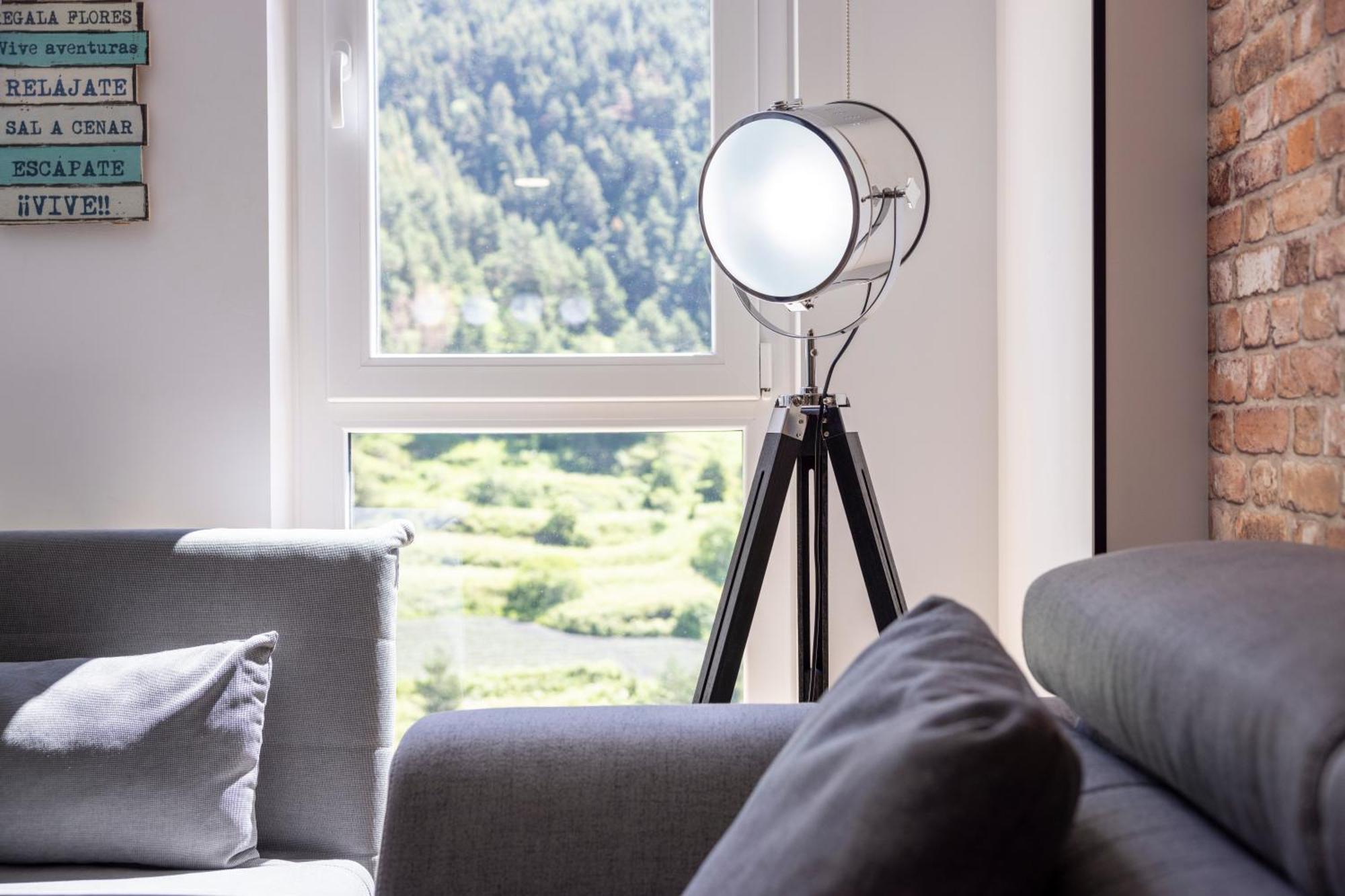 Increibles Vistas Al Valle De Arinsal Ny - A Pie De Pistas - Parking Incluido L By Bonesvacances Exterior foto